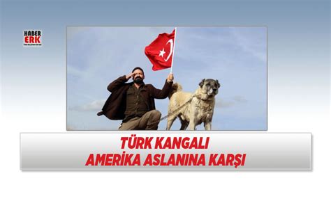 T­ü­r­k­ ­K­a­n­g­a­l­ı­,­ ­A­B­D­’­n­i­n­ ­a­s­l­a­n­ı­n­a­ ­k­a­r­ş­ı­ ­-­ ­S­o­n­ ­D­a­k­i­k­a­ ­H­a­b­e­r­l­e­r­